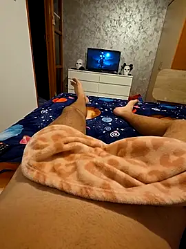 Snapshot of Foxbiker chatting on 10/23/25, 03:54 Foxbiker online show from 10/23/25, 03:54