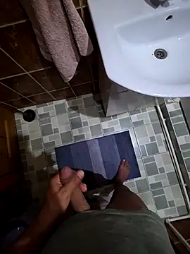 Snapshot of Foxbiker chatting on 10/02/25, 08:34 Foxbiker online show from 10/02/25, 08:34