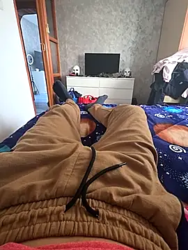 Snapshot of Foxbiker chatting on 10/21/25, 11:09 Foxbiker online show from 10/21/25, 11:09