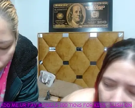 LITTLEKITTY19 online show from 02/14/26, 01:22