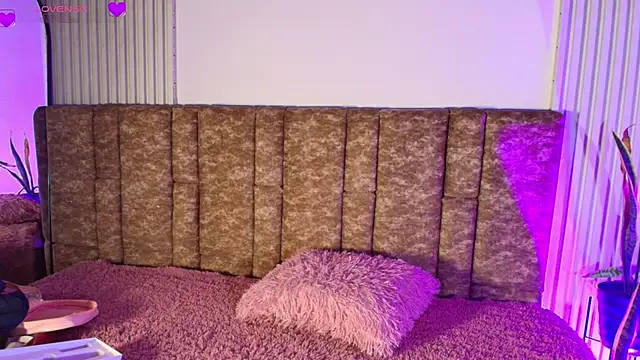 Missdionne curly online show from 03/13/26, 11:26