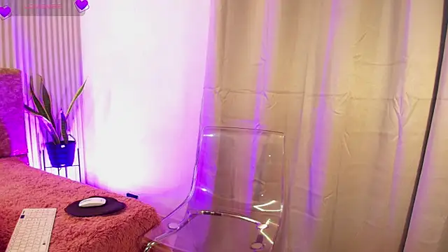 Missdionne curly online show from 01/09/26, 11:28