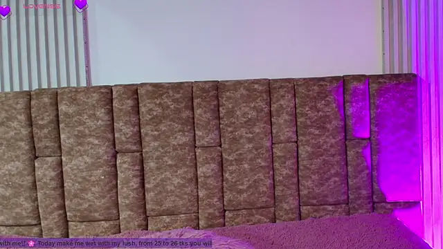 Missdionne curly online show from 02/26/26, 11:21