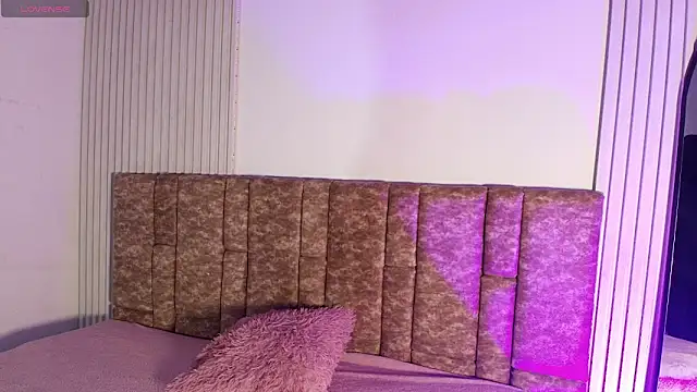 Missdionne curly online show from 03/22/26, 11:12