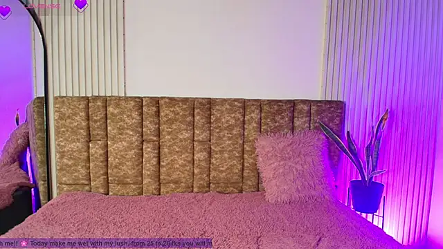 Missdionne curly online show from 03/02/26, 11:17