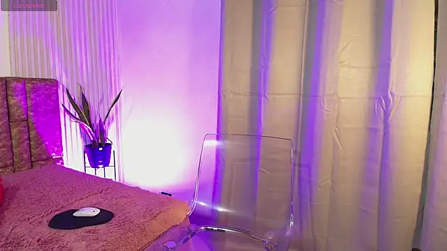 Missdionne curly online show from 01/07/26, 11:26