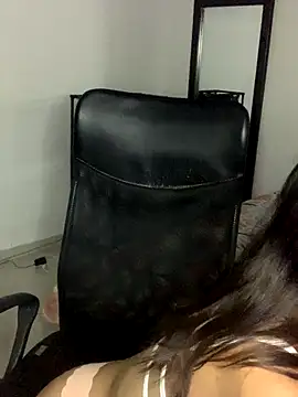 sweet-abbie online show from 10/24/25, 02:54