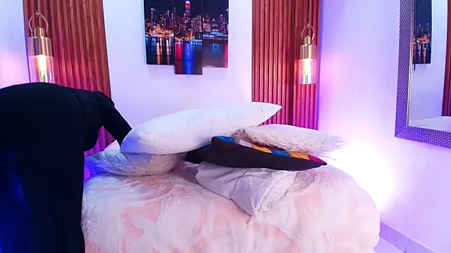 EvaGoddess  online show from 11/13/25, 07:51