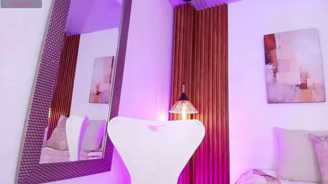 EvaGoddess  online show from 04/11/26, 04:10