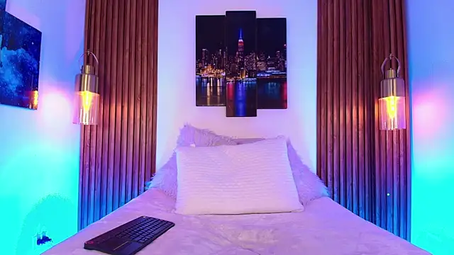 EvaGoddess  online show from 11/21/25, 08:19