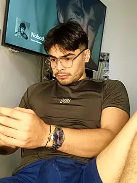 Mason grey online show from 10/27/25, 12:28