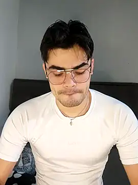 Mason grey online show from 11/02/25, 11:37