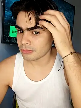 Mason grey online show from 11/11/25, 08:14