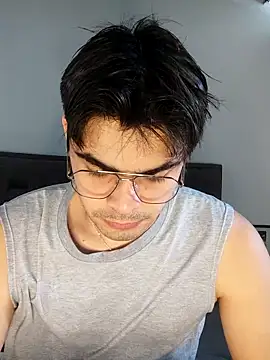 Mason grey online show from 10/31/25, 12:24