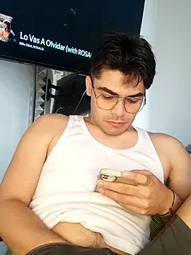 Mason grey online show from 10/30/25, 12:14