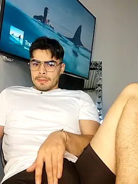 Mason grey online show from 10/25/25, 12:39