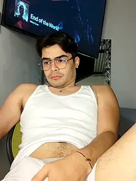 Mason grey online show from 11/17/25, 11:14