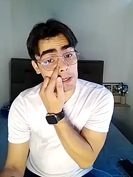 Mason grey online show from 11/27/25, 06:19