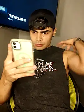Snapshot of Mason_grey chatting on 10/05/25, 11:50 Mason grey online show from 10/05/25, 11:50