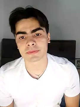 Mason grey online show from 11/18/25, 03:59