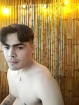 Mason grey online show from 12/18/25, 10:35