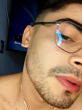 Mason grey online show from 10/26/25, 01:55