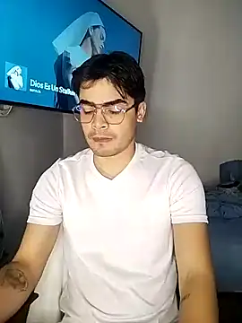 Mason grey online show from 11/25/25, 11:10