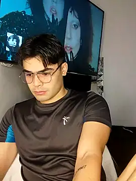 Mason grey online show from 11/04/25, 12:20