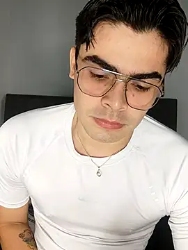 Mason grey online show from 11/09/25, 10:14