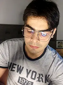 Mason grey online show from 11/22/25, 10:08