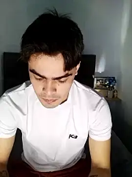 Mason grey online show from 12/14/25, 02:18