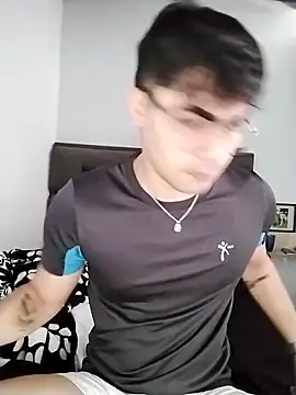 Mason grey online show from 11/07/25, 12:31