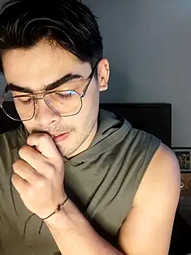 Mason grey online show from 11/14/25, 02:32