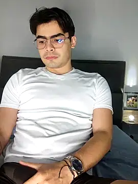 Mason grey online show from 11/20/25, 10:27