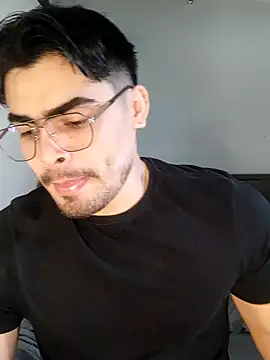 Mason grey online show from 10/28/25, 12:26