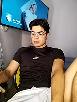 Mason grey online show from 11/26/25, 10:59