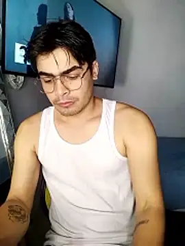 Mason grey online show from 12/03/25, 12:04