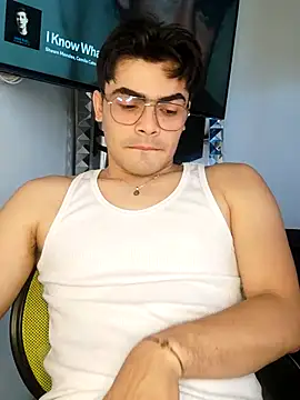 Mason grey online show from 11/10/25, 02:44