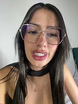 Julieta Duque online show from 07/14/26, 03:22