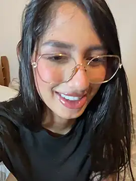 Julieta Duque online show from 02/17/26, 02:42