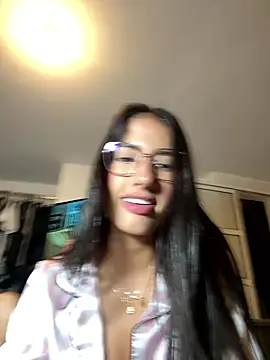 Julieta Duque online show from 01/13/26, 02:26