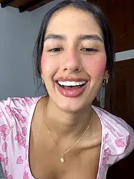 Julieta Duque online show from 01/09/26, 04:30