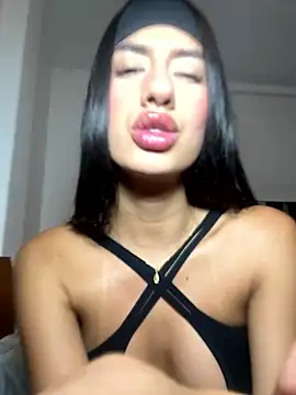 Julieta Duque online show from 01/08/26, 02:50