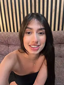 Julieta Duque online show from 07/18/26, 03:26