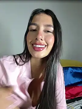 Julieta Duque online show from 07/01/26, 04:35
