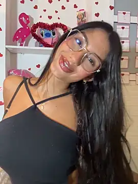 Julieta Duque online show from 02/13/26, 02:00