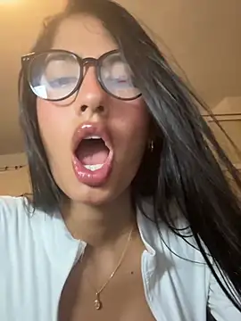 Julieta Duque online show from 02/01/26, 01:26