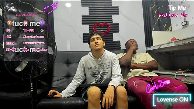 Amun obsidian online show from 02/27/26, 09:20