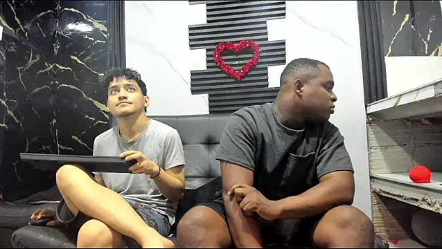 Amun obsidian online show from 03/01/26, 11:43