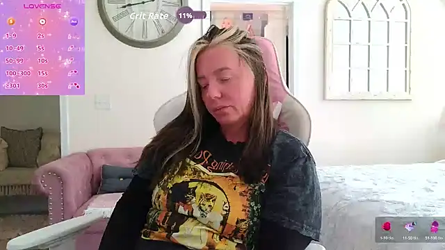 STIFFLERSMOMM online show from 11/05/25, 04:43